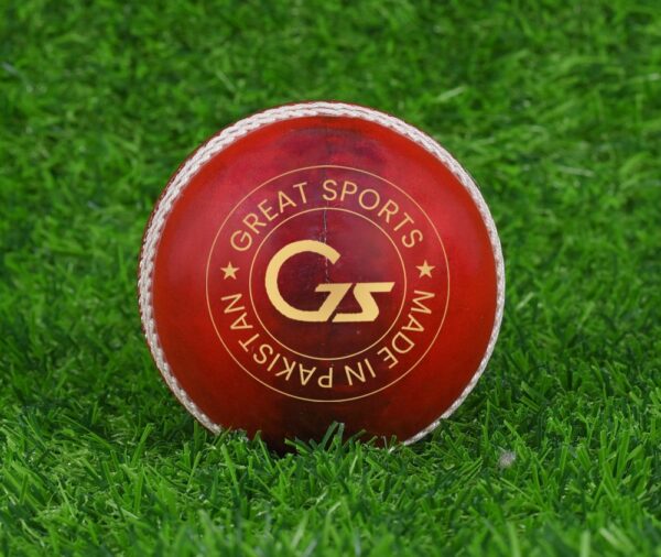 Red Cricket Hard Ball