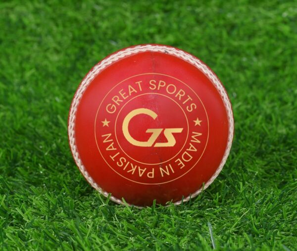 Red Cricket Hard Ball