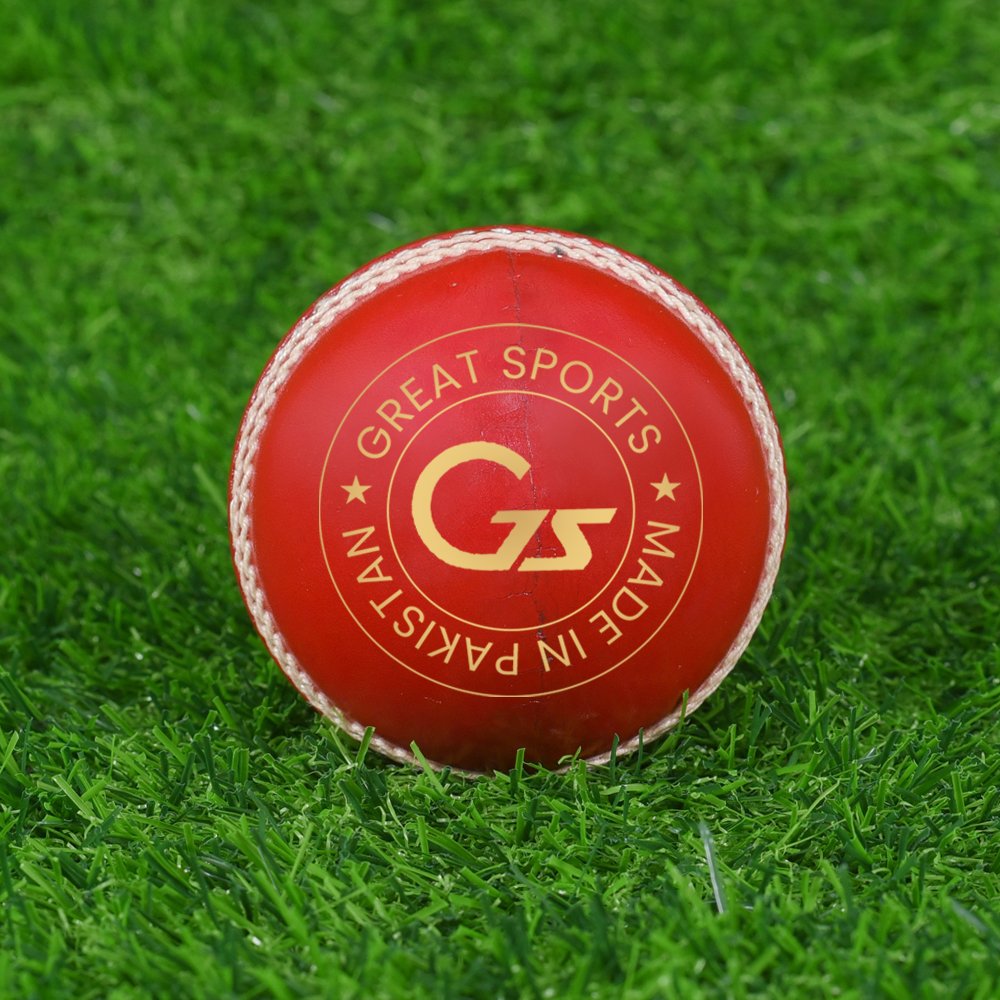Red Cricket Hard Ball