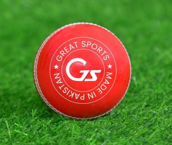 Red Cricket Hard Ball