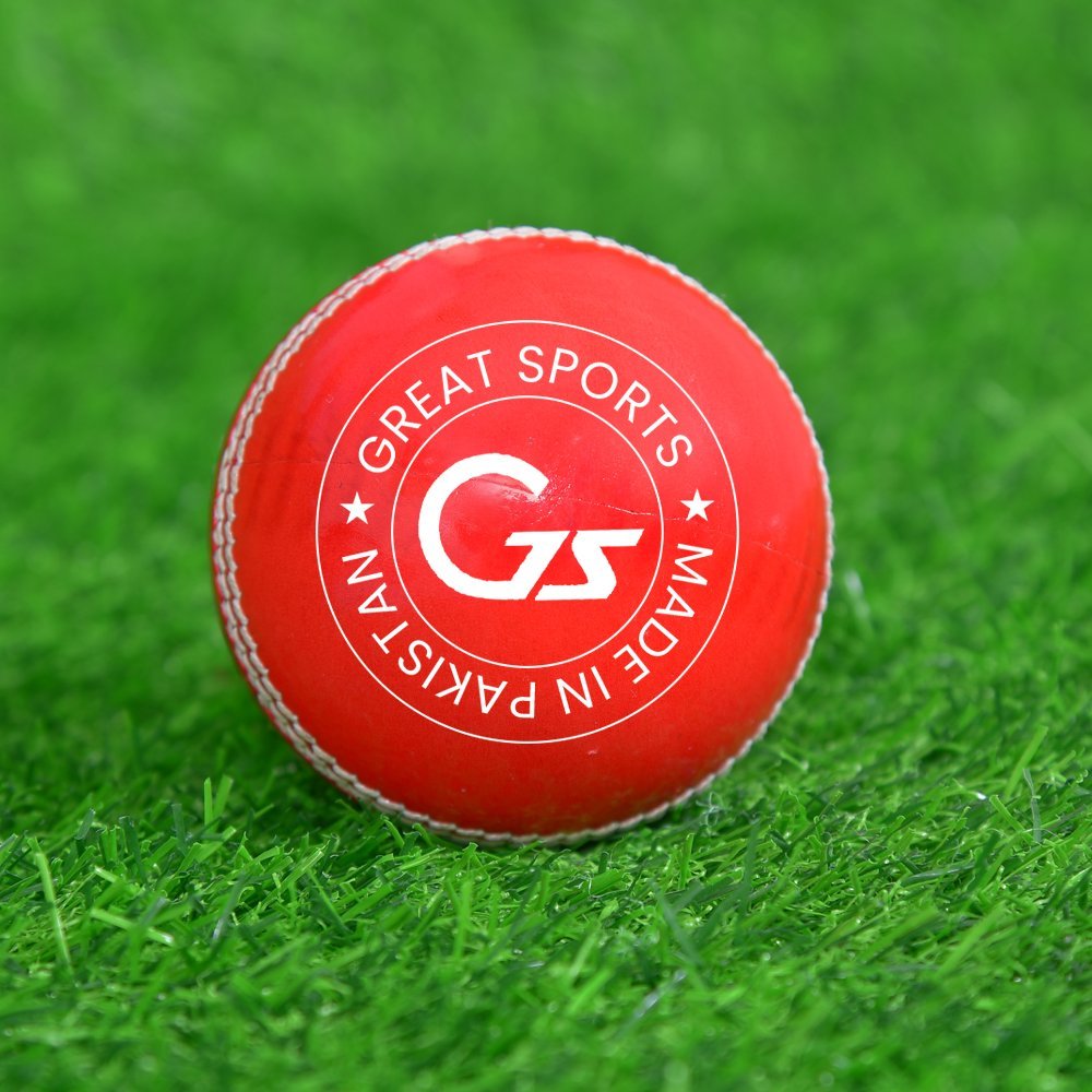 Red Cricket Hard Ball