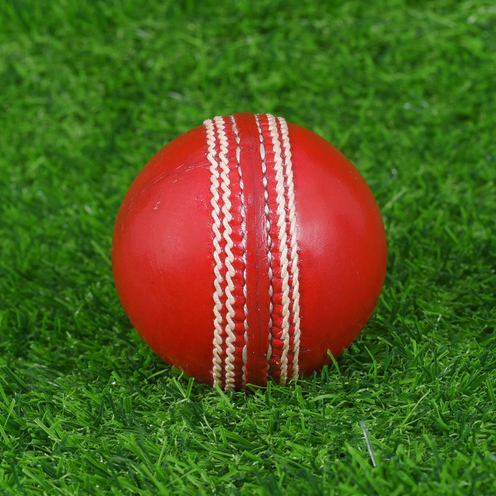 Red Cricket Hard Ball - Image 2