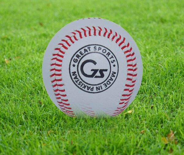 Baseball