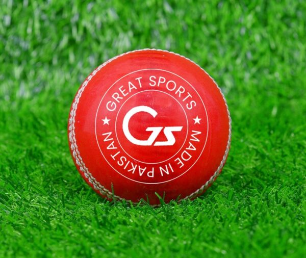 Red Cricket Hard Ball