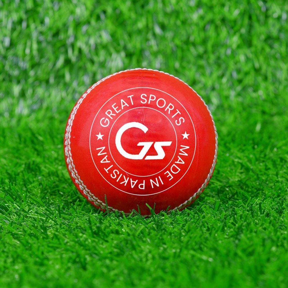 Red Cricket Hard Ball