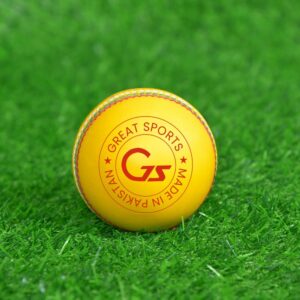 Indoor Cricket Ball