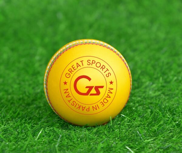 Indoor Cricket Ball