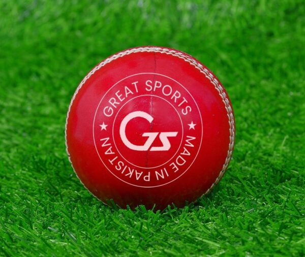 Red Cricket Hard Ball