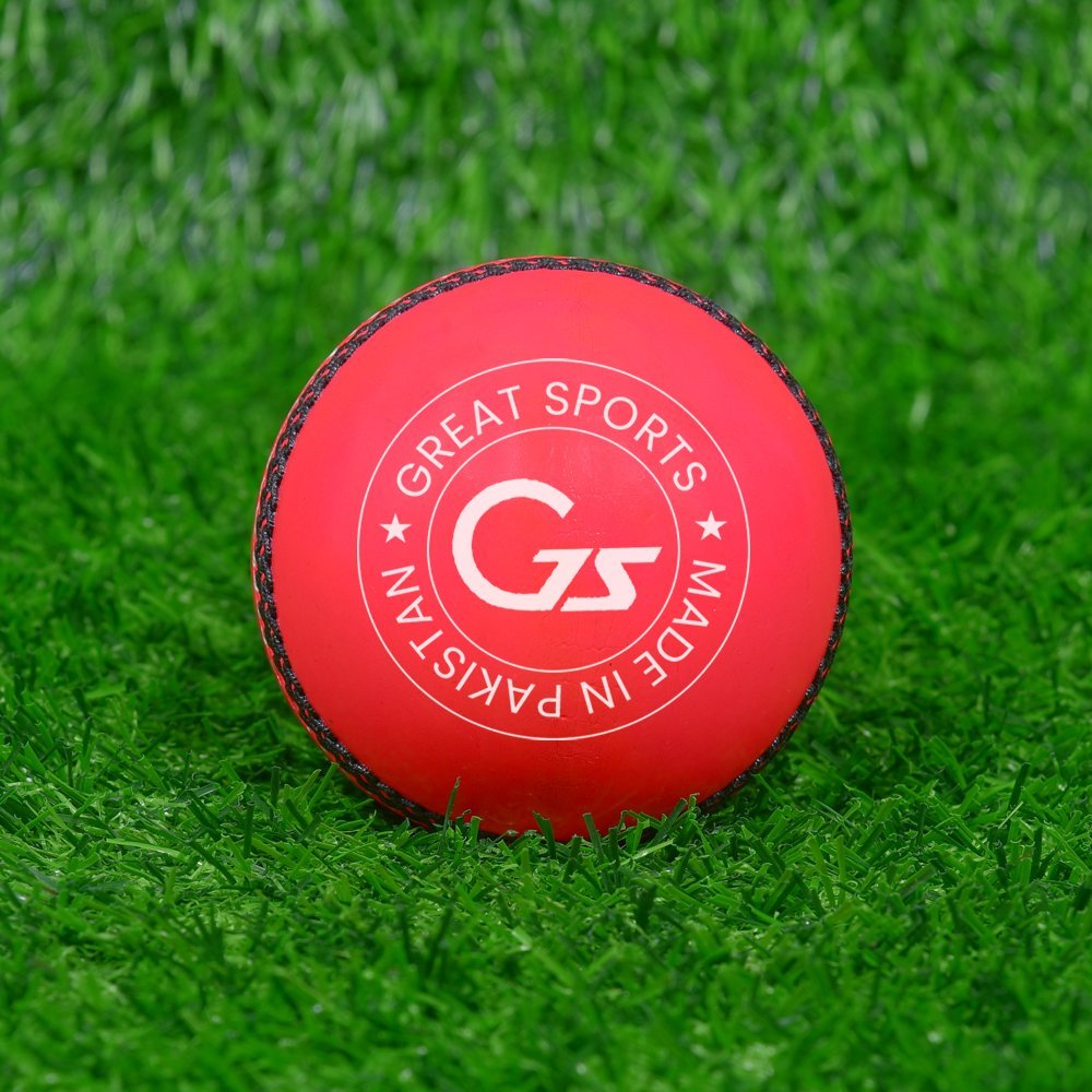 Pink Cricket Hard Ball