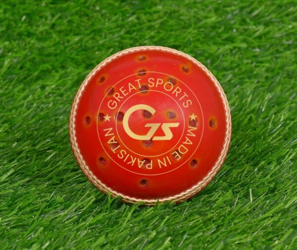 Red Practice Hard Ball