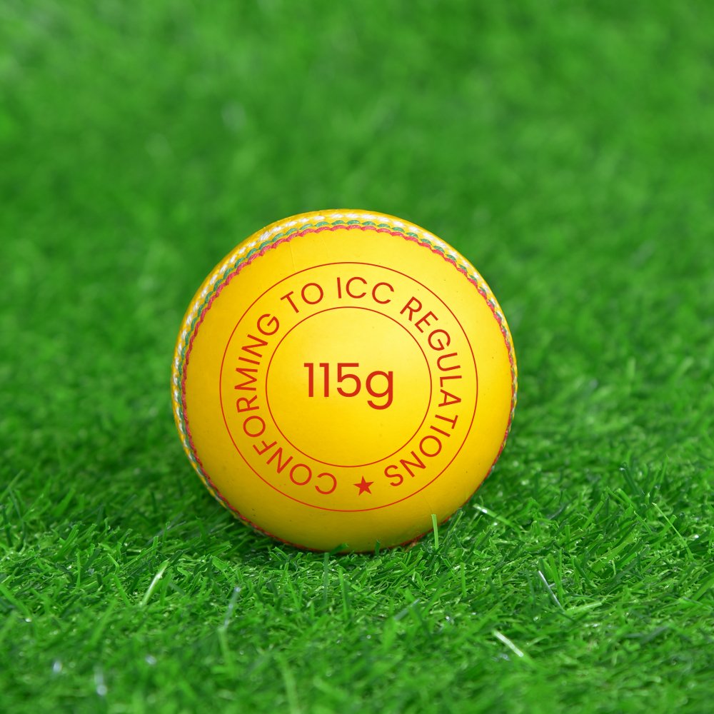 Indoor Cricket Ball - Image 3