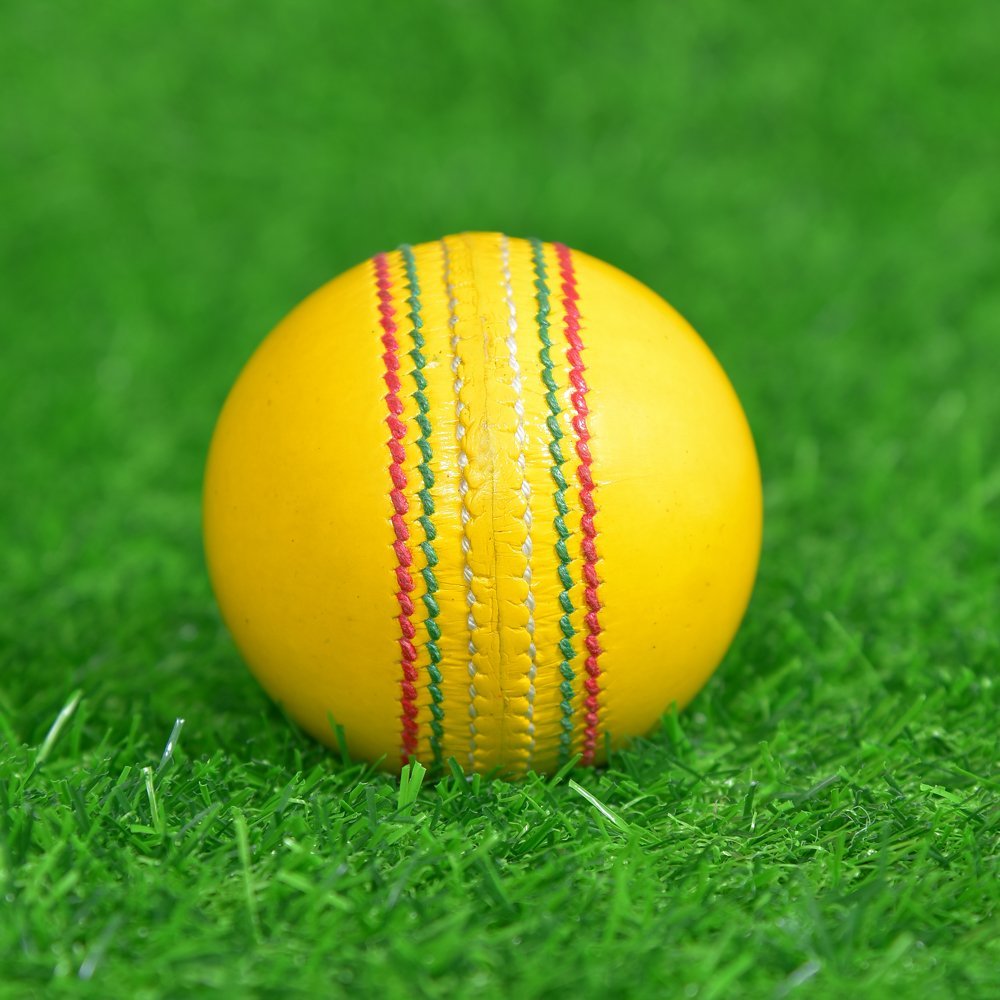 Indoor Cricket Ball - Image 2