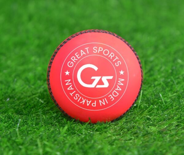 Pink Cricket Hard Ball
