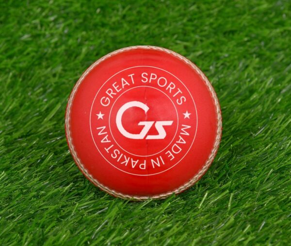 Red Cricket Hard Ball