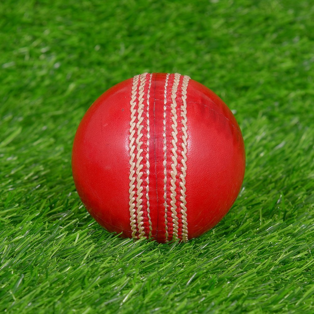 Red Cricket Hard Ball - Image 2