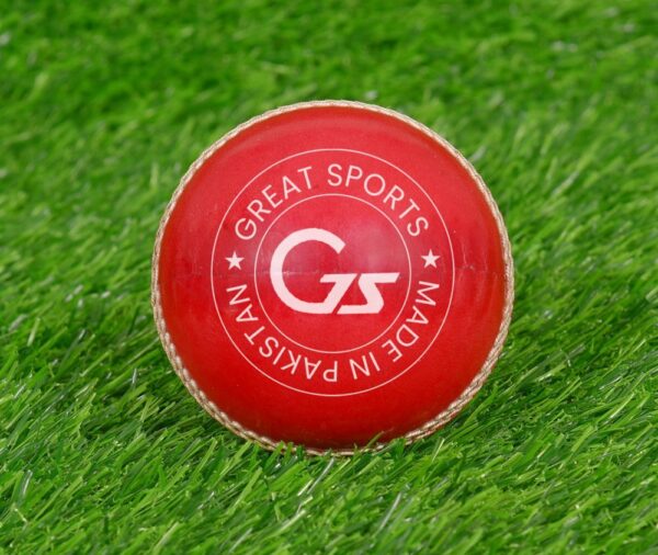Red Cricket Hard Ball