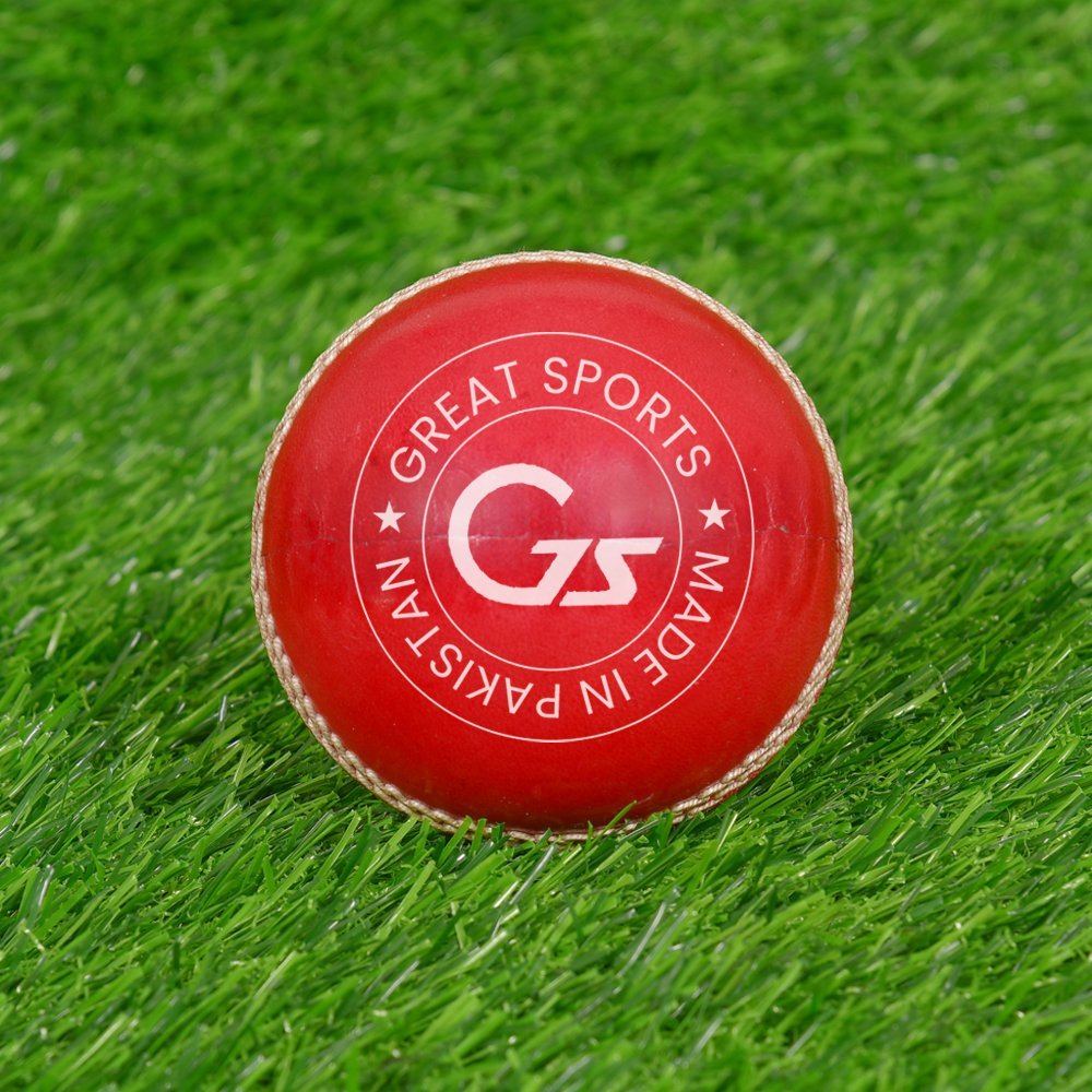 Red Cricket Hard Ball